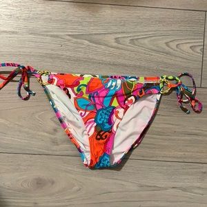 Bikini bottoms